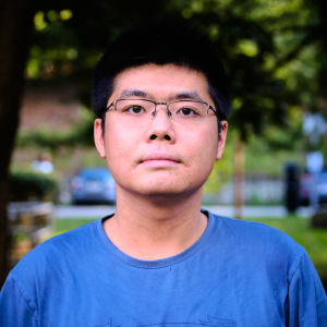 Yichen Li